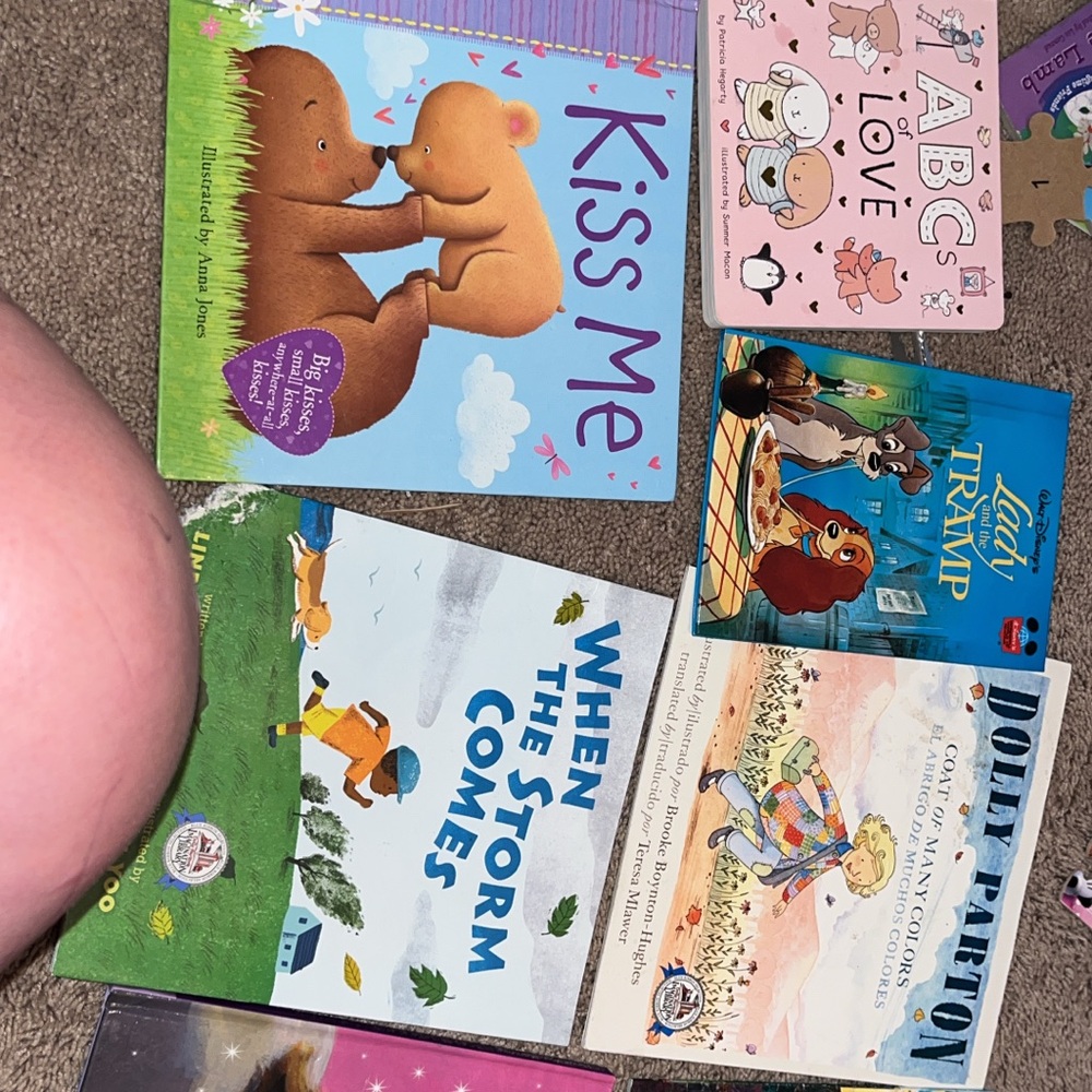 Children's Picture Books Collection - Picture 12 of 14